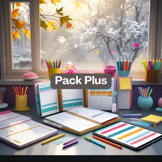 Pack Plus